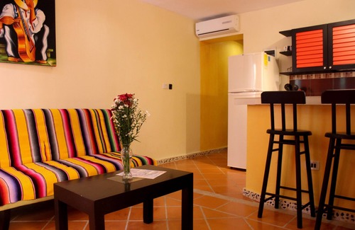Gonzalo Guerrero Apartamento | Viva Maria Apartments