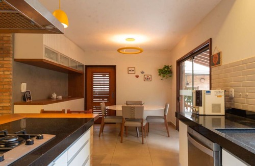 Sao Carlos Casa | Viva o Melhor de Sao Carlos com Estilo