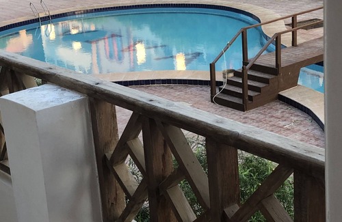 Sharm El Sheikh Apartamento | Viva Reef Fully Furnished Suite