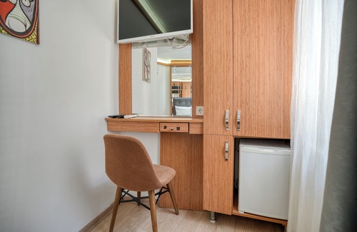 Cagaloglu Apartamento | Viva Sirkeci Butik Otel