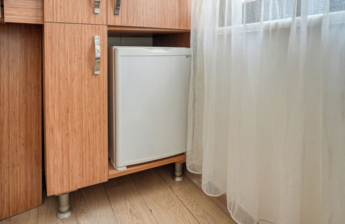 Cagaloglu Apartamento | Viva Sirkeci Butik Otel