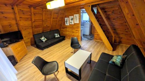 Gmina Witkowo Casa | VIVA SOLE nr 2 Ośrodek Wypoczynkowy Skorzęcin