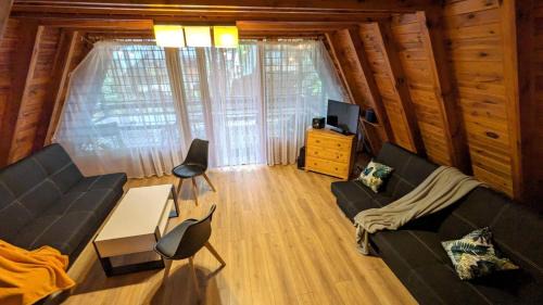 Gmina Witkowo Casa | VIVA SOLE nr 2 Ośrodek Wypoczynkowy Skorzęcin
