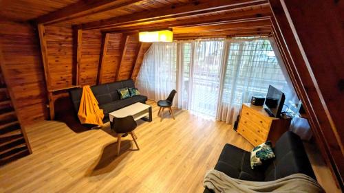 Gmina Witkowo Casa | VIVA SOLE nr 2 Ośrodek Wypoczynkowy Skorzęcin