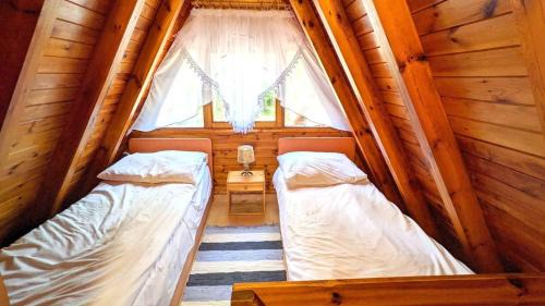 Gmina Witkowo Casa | VIVA SOLE nr 2 Ośrodek Wypoczynkowy Skorzęcin