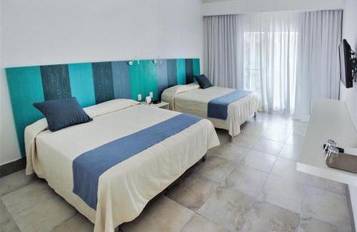 Cabarete Complejo | Viva Tangerine by Wyndham, A Trademark All Inclusive