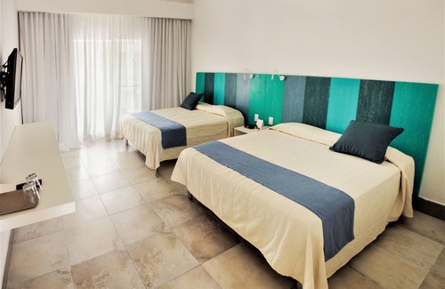 Cabarete Complejo | Viva Tangerine by Wyndham, A Trademark All Inclusive