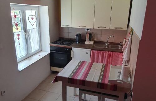 Brinje Apartamento | Viva Ve - Studio Apartment