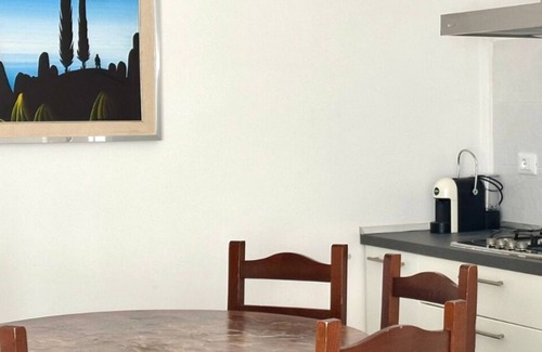 Villaggio Taunus Apartamento | VIVA4 - Numana, new three-room apartment in villa with swimming pool