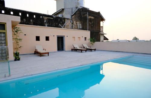 Nawalgarh Complejo | Vivaana Museum Hotel