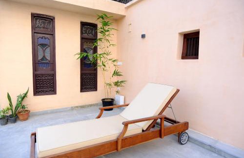 Nawalgarh Complejo | Vivaana Museum Hotel