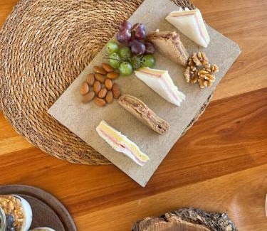 Tupungato Hotel | Vivacs del Plata