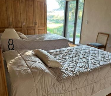 Tupungato Hotel | Vivacs del Plata