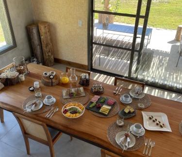 Tupungato Hotel | Vivacs del Plata