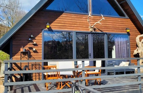 Sapanca Chalet De Esquí | vivahillsapanca