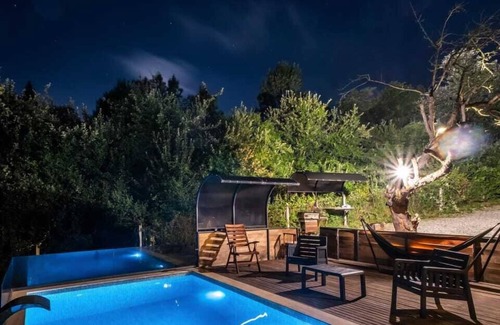 Sapanca Chalet De Esquí | vivahillsapanca