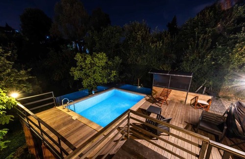 Sapanca Chalet De Esquí | vivahillsapanca