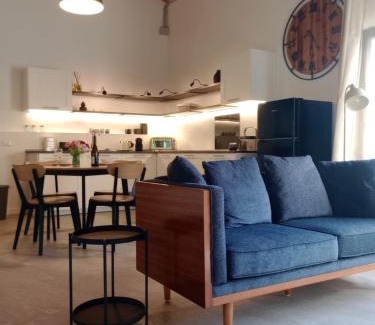 Basiglio Casa | Vivai Natura Country Loft