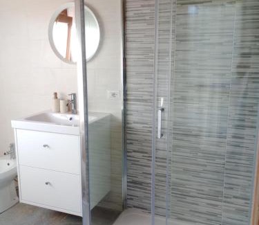 Basiglio Casa | Vivai Natura Country Loft