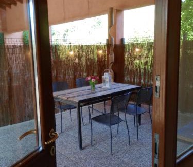 Basiglio Casa | Vivai Natura Country Loft