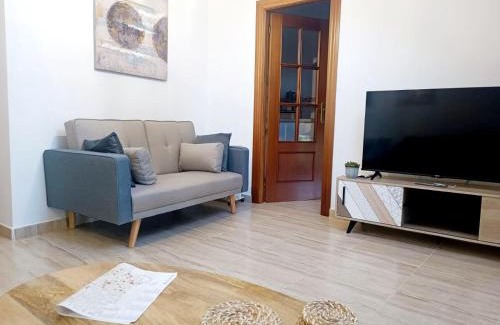 Centro histórico de Baeza Apartamento | VIVAL MINAS