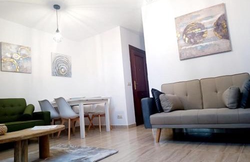 Centro histórico de Baeza Apartamento | VIVAL MINAS