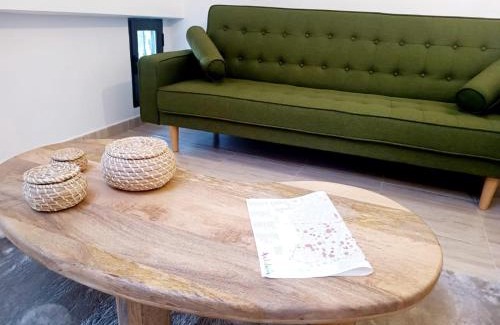Centro histórico de Baeza Apartamento | VIVAL MINAS