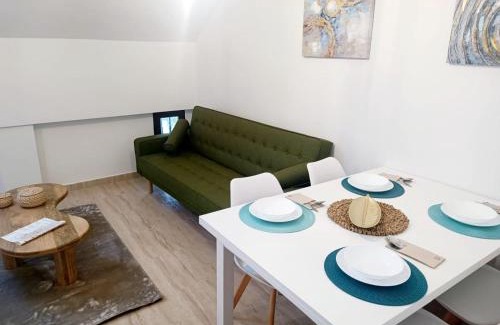Centro histórico de Baeza Apartamento | VIVAL MINAS