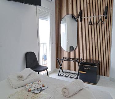 Úbeda Casa | VIVAL RASTRO DELUXE