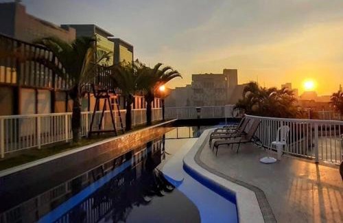 Lapa Apartamento | VivaLapa Comfort and Leisure in Rio