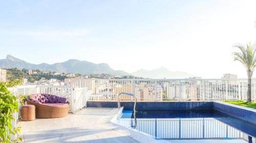 Lapa Apartamento | VivaLapa Comfort and Leisure in Rio