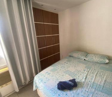 Lapa Apartamento | VivaLapa Comfort and Leisure in Rio