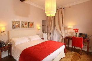 Rione IV Campo Marzio Hotel | Vivaldi Luxury Rooms