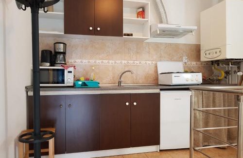 Cluj-Napoca City Centre Apartamento | Vivaldi Studios