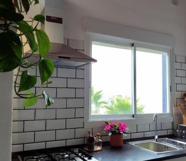 La Mancha Apartamento | Vivaldi Summer