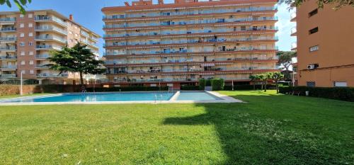 Malgrat de Mar Apartamento | Vivalidays Luis