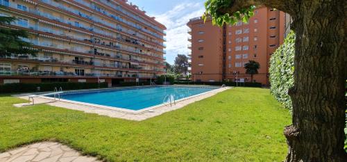 Malgrat de Mar Apartamento | Vivalidays Luis