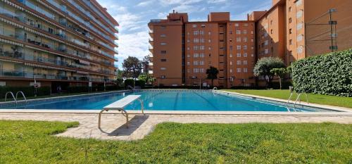 Malgrat de Mar Apartamento | Vivalidays Luis