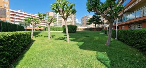 Malgrat de Mar Apartamento | Vivalidays Luis
