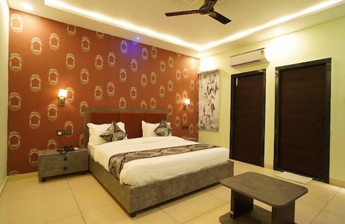 Jaisalmer Hotel | Vivan Palace