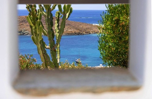 Agios Ioannis Casa | Vivant Blue Agios Ioannis Tinos