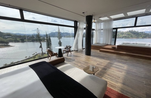 Guatape Complejo | Vivanti Resort