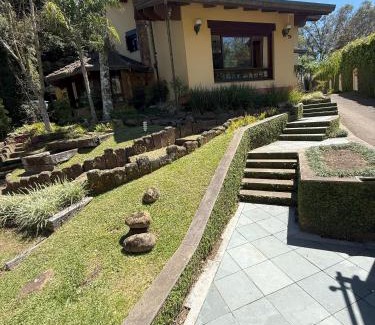 Floresta Hotel | Vivares Pousada Boutique Gramado