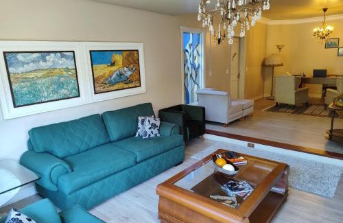 Floresta Hotel | Vivares Pousada Boutique Gramado