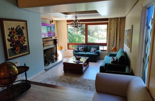 Floresta Hotel | Vivares Pousada Boutique Gramado