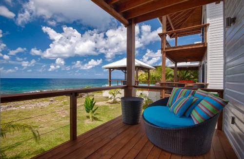 Antoneys Cay Villa | Vivaro Roatan South House