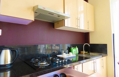 Mount Lavinia Casa | Vivas Residencies
