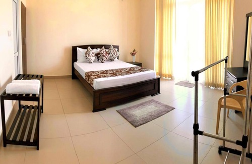 Mount Lavinia Casa | Vivas Residencies