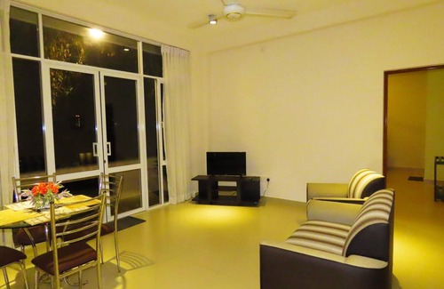 Mount Lavinia Casa | Vivas Residencies