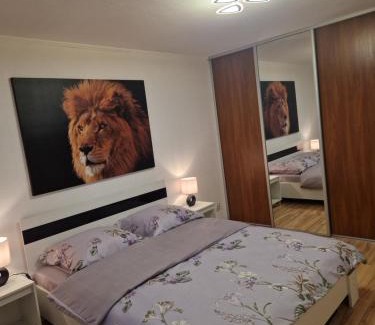 Daugavpils Apartamento | Vivat